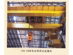 江阴供应水电站用桥式起重机-13921224222赵经理_供应产品_江阴起重配件城起重汇工厂店
