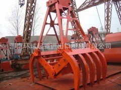 西安抓斗起重机15502977770李经理_供应产品_西安起重机起重汇工厂店