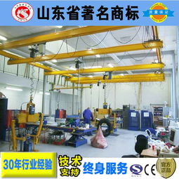 KBK柔性梁悬挂轻型轨道起重机（欧式行吊） 优势、价格与采购指南