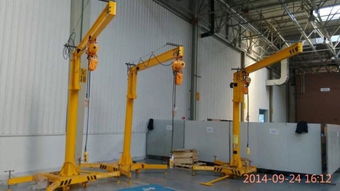 昌邑小型起重机平衡吊，更优价格享高效作业