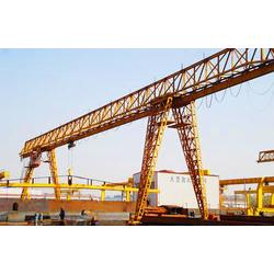 东盛重工科技 垦利单梁起重机在线咨询指南