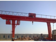 单梁门式起重机 价格、参数、批发厂家与供应指南