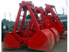 成都销售优质抓斗-13688467775狄经理_供应产品_成都起重机起重汇工厂店