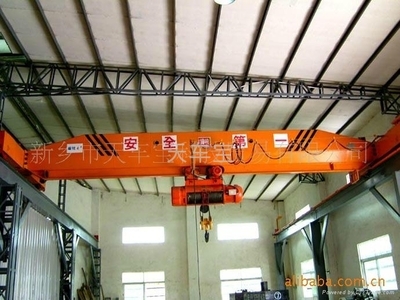 lda 电动单梁桥式起重机 起重量1t-20t - 天车宝 (中国 河南省 贸易商) - 起重装卸设备 - 物流 产品 「自助贸易」