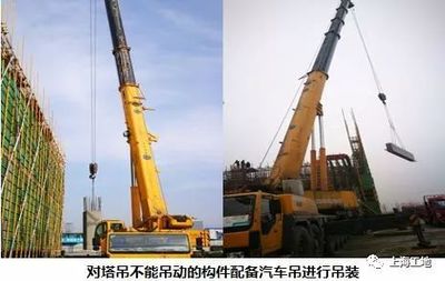 8天完成2200平方米,施工速度提高30%!上海这个装配式工地不得了!