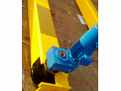 石家庄端梁起重机 专业供应与一站式工厂店服务