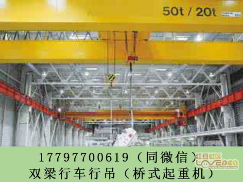 欧式双梁起重机价格解析与四川宜宾厂家品牌信赖度探讨